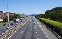 Uitvoering gestart weguitbreiding Schiphol-Amsterdam-Almere