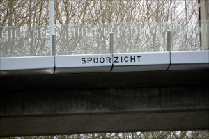 Viaduct Spoorzicht 012014
