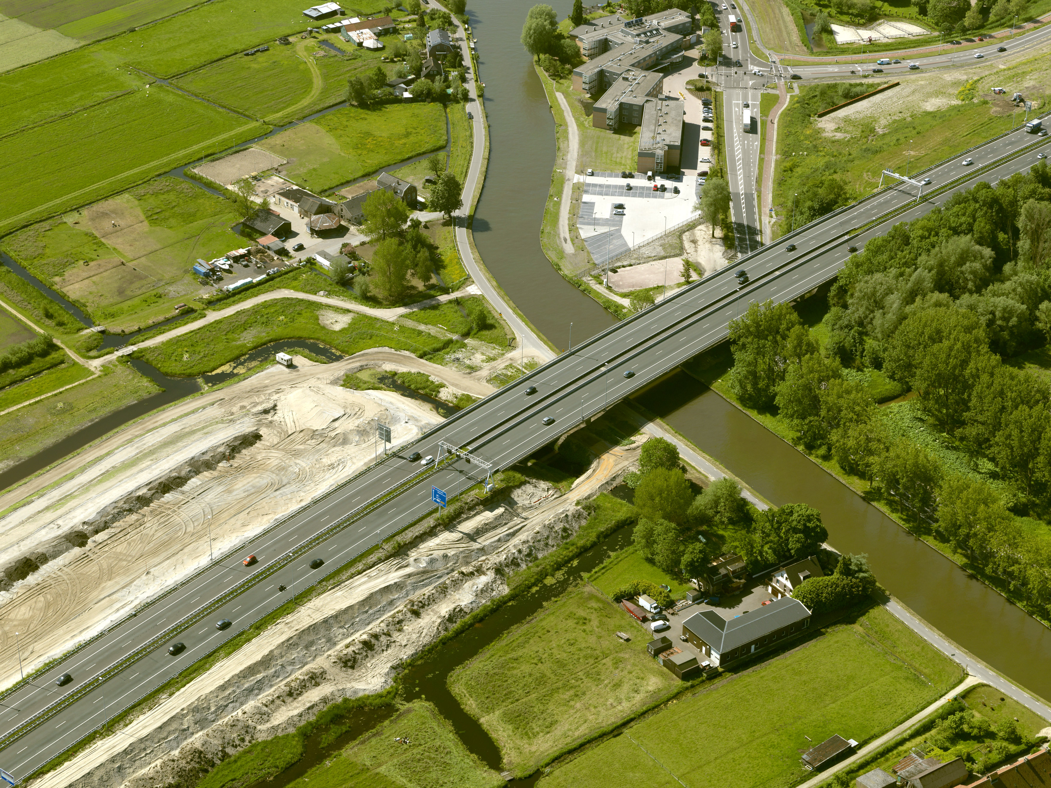 1505331 Amsterdam Zuidoost 0000 Rijkswaterstaat