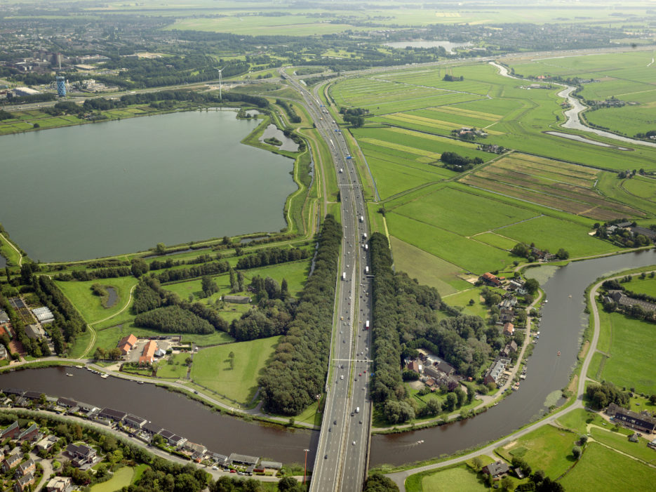 Verhalen Ouderkerk aan de Amstel Rijkswaterstaat Verhalen Ouderkerk aan de Amstel Rijkswaterstaat