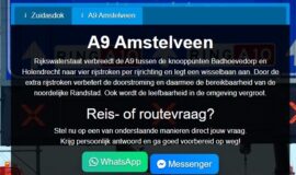Ask&Go