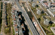 19-21 mei: afrit 5 Amstelveen-Stadshart komende vanuit de richting Utrecht/Almere dicht