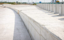 Betonwerk