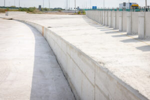 Betonwerk