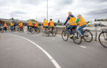Nieuwe data fietsrondleidingen Amstelveen en Ouderkerk aan de Amstel