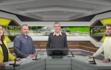 Digitale informatiebijeenkomst over werkzaamheden A9 bij Ouder-Amstel