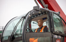 Doe mee met de Publieksmonitor A9