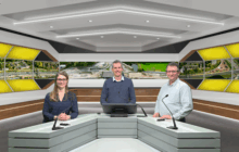 Webinar over de werkzaamheden aan de A9 in Amstelveen