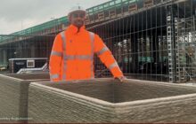 Slim gebruik van innovatieve 3D print-techniek