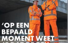 Interessant artikel A9 in AmstelveenZ