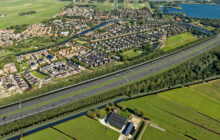 Extra rijstroken beschikbaar A9 Ouderkerk aan de Amstel