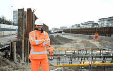 14 kilometer aan nieuwe geluidschermen voor A9BAHO