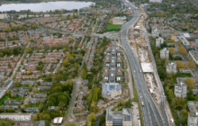 Publieksmonitor A9BAHO: veel begrip en betrokkenheid, met kansen voor verbetering