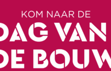 Neem op zaterdag 20 juni een kijkje op de bouwplaats van de A9 tijdens Dag van de Bouw